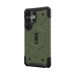 Чехол для мобильного телефона UAG Samsung Galaxy S25 Ultra Pathfinder with Magnet Olive Drab (214476117272)