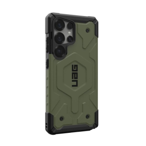 Чехол для мобильного телефона UAG Samsung Galaxy S25 Ultra Pathfinder with Magnet Olive Drab (214476117272)