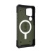 Чехол для мобильного телефона UAG Samsung Galaxy S25 Ultra Pathfinder with Magnet Olive Drab (214476117272)