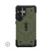 Чехол для мобильного телефона UAG Samsung Galaxy S25 Ultra Pathfinder with Magnet Olive Drab (214476117272)