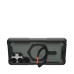 Чехол для мобильного телефона UAG Samsung Galaxy S25 Ultra Plasma XTE with Magnet Black/Orange (214467114097)