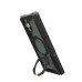 Чехол для мобильного телефона UAG Samsung Galaxy S25 Ultra Plasma XTE with Magnet Black/Orange (214467114097)