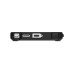Чехол для мобильного телефона UAG Samsung Galaxy S25 Ultra Plasma XTE with Magnet Black/Orange (214467114097)