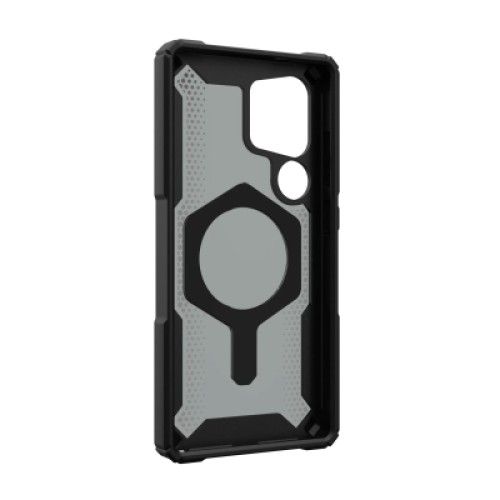 Чехол для мобильного телефона UAG Samsung Galaxy S25 Ultra Plasma XTE with Magnet Black/Orange (214467114097)
