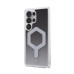 Чехол для мобильного телефона UAG Samsung Galaxy S25 Ultra Plyo with Magnet Black/Clear Ombre (21448611404G)