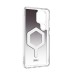 Чехол для мобильного телефона UAG Samsung Galaxy S25 Ultra Plyo with Magnet Black/Clear Ombre (21448611404G)
