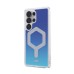 Чехол для мобильного телефона UAG Samsung Galaxy S25 Ultra Plyo with Magnet Blue Ombre (214486115E5E)