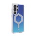 Чехол для мобильного телефона UAG Samsung Galaxy S25 Ultra Plyo with Magnet Blue Ombre (214486115E5E)