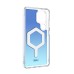Чехол для мобильного телефона UAG Samsung Galaxy S25 Ultra Plyo with Magnet Blue Ombre (214486115E5E)