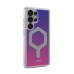 Чехол для мобильного телефона UAG Samsung Galaxy S25 Ultra Plyo with Magnet Purple/Pink Ombre (214486114995)