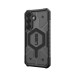 Чехол для мобильного телефона UAG Samsung Galaxy S25+ Pathfinder Clear with Magnet Ash (214484113131)