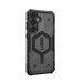 Чехол для мобильного телефона UAG Samsung Galaxy S25+ Pathfinder Clear with Magnet Ash (214484113131)