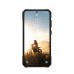 Чехол для мобильного телефона UAG Samsung Galaxy S25+ Pathfinder Clear with Magnet Ash (214484113131)
