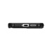 Чехол для мобильного телефона UAG Samsung Galaxy S25+ Pathfinder Clear with Magnet Ash (214484113131)