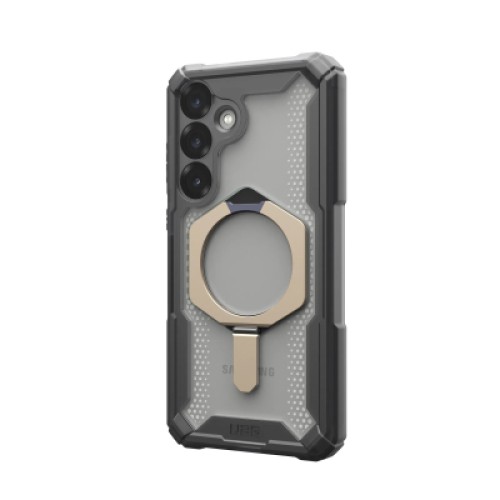 Чехол для мобильного телефона UAG Samsung Galaxy S25+ Plasma XTE with Magnet Ash/Titanium (214468113136)