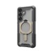 Чехол для мобильного телефона UAG Samsung Galaxy S25+ Plasma XTE with Magnet Ash/Titanium (214468113136)