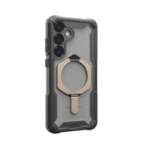Чехол для мобильного телефона UAG Samsung Galaxy S25+ Plasma XTE with Magnet Ash/Titanium (214468113136)
