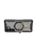Чехол для мобильного телефона UAG Samsung Galaxy S25+ Plasma XTE with Magnet Ash/Titanium (214468113136)