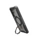 Чехол для мобильного телефона UAG Samsung Galaxy S25+ Plasma XTE with Magnet Ash/Titanium (214468113136)
