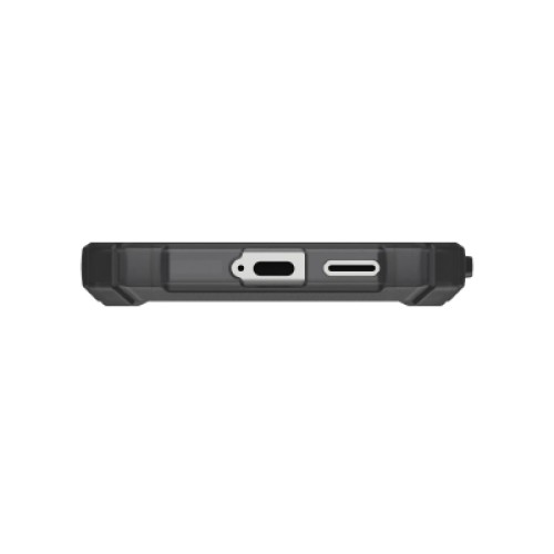 Чехол для мобильного телефона UAG Samsung Galaxy S25+ Plasma XTE with Magnet Ash/Titanium (214468113136)