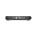 Чехол для мобильного телефона UAG Samsung Galaxy S25+ Plasma XTE with Magnet Ash/Titanium (214468113136)