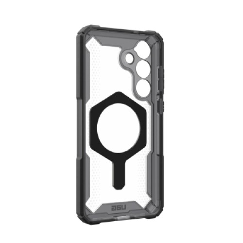 Чехол для мобильного телефона UAG Samsung Galaxy S25+ Plasma XTE with Magnet Ash/Titanium (214468113136)
