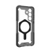 Чехол для мобильного телефона UAG Samsung Galaxy S25+ Plasma XTE with Magnet Ash/Titanium (214468113136)