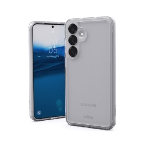 Чохол до мобільного телефона UAG Samsung Galaxy S25+ Plyo Ice (214490114343)