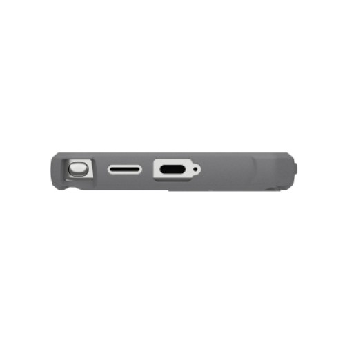 Чехол для мобильного телефона UAG Samsung Galaxy S25 Ultra Pathfinder Clear with Magnet Bundle Active Lava Lanyard (2144831BV02)