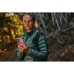 Чехол для мобильного телефона UAG Samsung Galaxy S25 Ultra Pathfinder Clear with Magnet Bundle Active Lava Lanyard (2144831BV02)