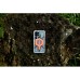 Чехол для мобильного телефона UAG Samsung Galaxy S25 Ultra Pathfinder Clear with Magnet Bundle Active Lava Lanyard (2144831BV02)