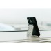 Чехол для мобильного телефона UAG Magnetic Wallet with Stand Black (964442114040)