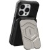 Чехол для мобильного телефона UAG Magnetic Wallet with Stand Black (964442114040)