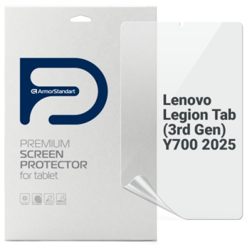 Пленка защитная Armorstandart Anti-Blue Lenovo Legion Tab (3rd Gen) Y700 2025 (ARM83452)