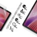 Пленка защитная Armorstandart Matte Lenovo Tab TB311FU (ARM83456)