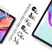 Пленка защитная Armorstandart Matte Tecno Megapad 11 (ARM83459)