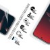 Пленка защитная Armorstandart Anti-Blue OnePlus 13 (ARM83500)