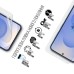 Пленка защитная Armorstandart Anti-Blue Samsung S25 (ARM81510)