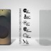 Пленка защитная Armorstandart Matte Samsung S25 Ultra (ARM81508)
