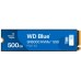 Накопитель SSD M.2 2280 500GB SN5000 WD (WDS500G4B0E)