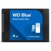 Накопитель SSD M.2 2280 4TB SA510 WD (WDS400T3B0A)