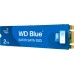 Накопитель SSD M.2 2280 2TB SA510 WD (WDS200T3B0B)