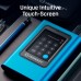 Накопитель SSD USB-C 3.84TB Kingston (IKVP80ES/3840G)