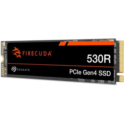 Накопитель SSD M.2 2280 1TB FireCuda 530R Seagate (ZP1000GM3A063)