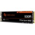 Накопитель SSD M.2 2280 1TB FireCuda 530R Seagate (ZP1000GM3A063)