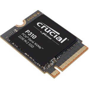 Накопитель SSD M.2 2230 2TB P310 Micron (CT2000P310SSD2)