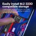 Накопитель SSD M.2 2230 2TB P310 Micron (CT2000P310SSD2)