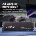 Накопитель SSD M.2 2280 2TB P310 Micron (CT2000P310SSD8)