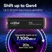 Накопитель SSD M.2 2280 1TB P310 with heatsink Micron (CT1000P310SSD5)