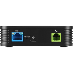 VoIP-шлюз Grandstream HT801 v2